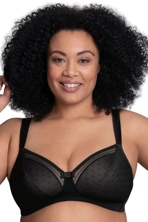 Rosa Faia Emily Soft Bra